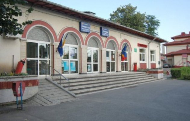 Primarul din Mihail Kogălniceanu, Anca Belu, şi-a prezentat bilanţul realizărilor de până în prezent